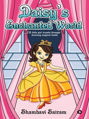 cover image of Daisy's Enchanted World